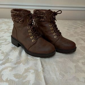 Torrid Boots